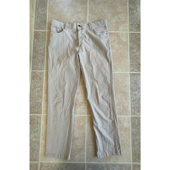 Marcello Sport concept denim 5 Pockets pants‎ Men size 36 - Picture 1 of 11